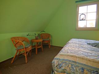 Apartment in Boltenhagen near Baltic Sea Beach, cleaning included - Boltenhagen - 4