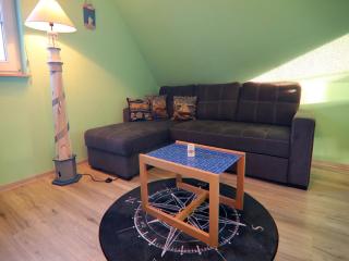 Apartment in Boltenhagen near Baltic Sea Beach, cleaning included - Boltenhagen - 0
