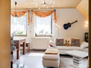 Apartment in Schwarzenberg with Terrace Views, cleaning included - Pöhla - 0