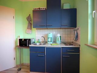 Apartment in Boltenhagen near Baltic Sea Beach, cleaning included - Boltenhagen - 3