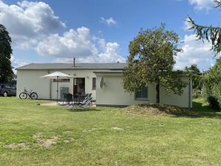 Holiday Home Lübberstorf by Neuklostersee, cleaning included - Lübberstorf - 9