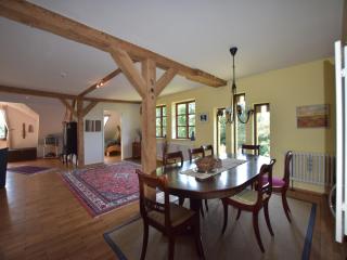 Apartment in Germany near the Forest, cleaning included - Buschenhagen - 8