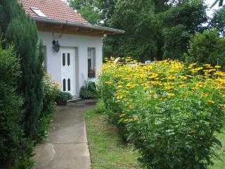 Holiday home in Sommerfeld near Lake, cleaning included - - 9