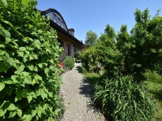 Apartment in Germany near the Forest, cleaning included - Buschenhagen - 2