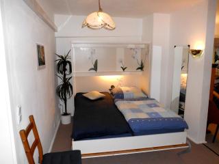 Holiday home in Sommerfeld near Lake, cleaning included - - 3