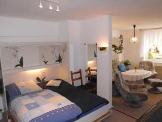 Holiday home in Sommerfeld near Lake, cleaning included - - 4