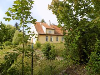 Holiday Home in G ntersberge with garden, cleaning included - Güntersberge - 1