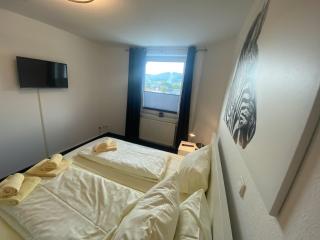Apartment in Willingen near Ski Area, cleaning included - Willingen - 6