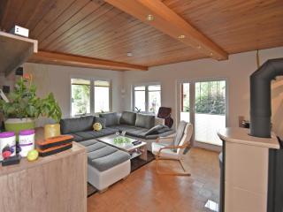 Holiday Home in G ntersberge with garden, cleaning included - Güntersberge - 8