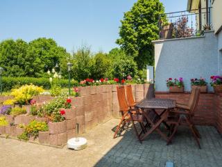 Apartment in Damshagen near Baltic Sea, cleaning included - Damshagen - 4