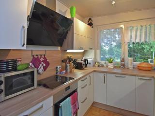 Holiday Home in G ntersberge with garden, cleaning included - Güntersberge - 7