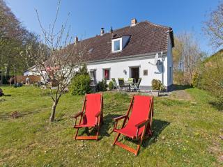 Apartment in Gingst near Rügen Beaches, cleaning included - Gingst - 4