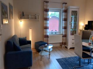 Apartment in Gingst near Rügen Beaches, cleaning included - Gingst - 0
