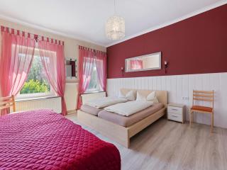 Apartment in Gingst near Rügen Beaches, cleaning included - Gingst - 6