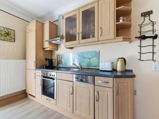Apartment in Gingst near Rügen Beaches, cleaning included - Gingst - 7