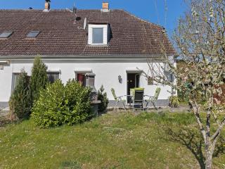 Apartment in Gingst near Rügen Beaches, cleaning included - Gingst - 2