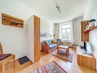 Villa in Ore Mountains near Hiking Trails, cleaning included - Grünhainichen - 3