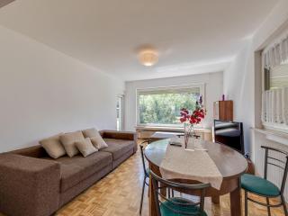 Apartment in Fuldabrück near Nature Park, cleaning included - Fuldabrück - 0