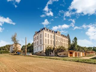 Villa in Ore Mountains near Hiking Trails, cleaning included - Grünhainichen - 5