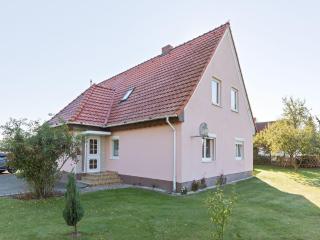 Wohnung in Teßmannsdorf mit Garten, cleaning included - 9