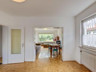 Nature Escape in Fuldabruck, cleaning included - 5
