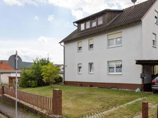 Apartment in Fuldabrück near Nature Park, cleaning included - Fuldabrück - 2