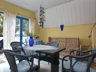 Bungalow in Boergerende with large terrace, cleaning included - Börgerende-Rethwisch - 8