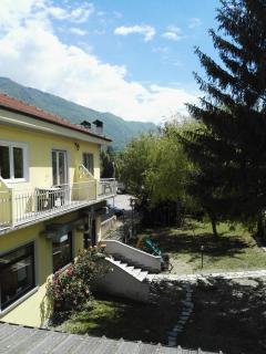 Hotel Paradise - 7