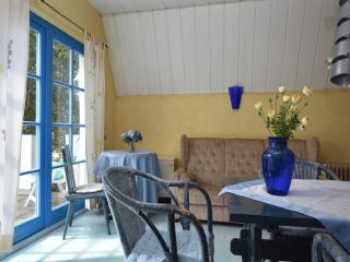 Bungalow in Boergerende with large terrace, cleaning included - Börgerende-Rethwisch - 9