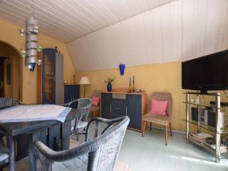 Bungalow in Boergerende with large terrace, cleaning included - Börgerende-Rethwisch - 3
