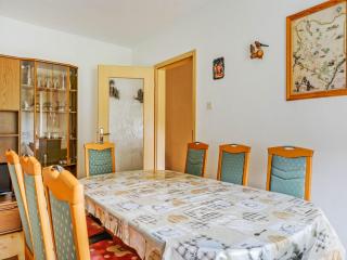 Holiday home with shared pool in Jägersgrün, cleaning included - Jägersgrün - 8