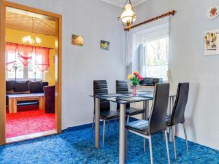 Apartment in Teßmannsdorf near Salzhaff Beach, cleaning included - Teßmannsdorf - 6