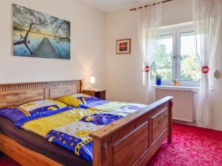 Wohnung in Teßmannsdorf mit Garten, cleaning included - 2