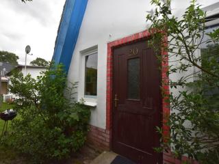 Bungalow in Boergerende with large terrace, cleaning included - Börgerende-Rethwisch - 6