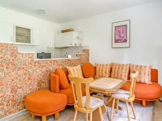 Holiday home with shared pool in Jägersgrün, cleaning included - Jägersgrün - 0