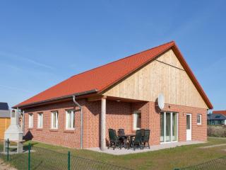Komfortables Ferienhaus in Zierow mit Sauna, cleaning included - 0