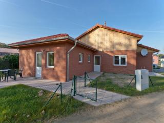 Ferienhaus in Zierow mit Garten, cleaning included - Zierow - 2