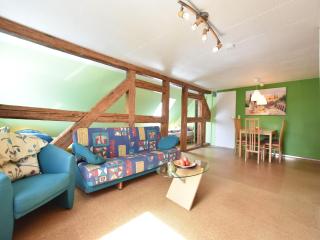 Wohnung in Groß Strömkendorf, cleaning included - 8