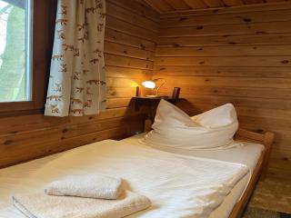 Holiday Home in Eschede near Nature Trails, cleaning included - Eschede - 2