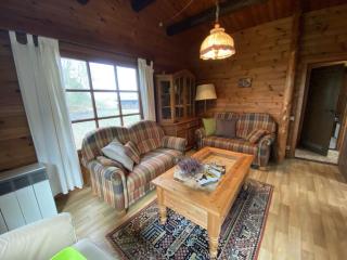 Holiday Home in Eschede near Nature Trails, cleaning included - Eschede - 3