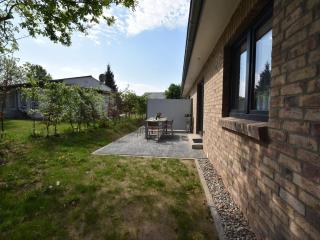 Holiday Home in Damshagen near the Sea, cleaning included - Damshagen - 1