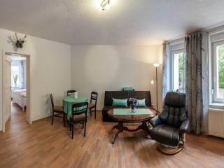 Holiday home on the edge of the forest, cleaning included - Thale - 9