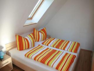 Apartment in Robertsdorf near Baltic Sea, cleaning included - Blowatz - 8