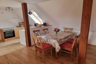 Apartment in Robertsdorf near Baltic Sea, cleaning included - Blowatz - 7
