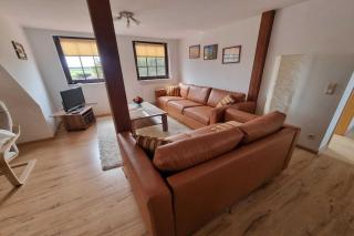 Apartment in Robertsdorf near Baltic Sea, cleaning included - Blowatz - 4