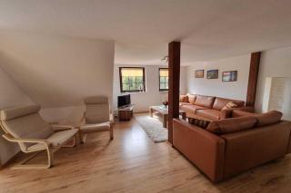 Apartment in Robertsdorf near Baltic Sea, cleaning included - Blowatz - 5