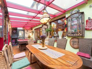 Ferienhaus in Wismar mit eigener Terrasse, cleaning included - 7