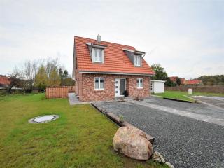Ferienhaus in Groß Schwansee mit Sauna, cleaning included - 5