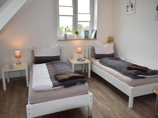 Ferienhaus in Groß Schwansee mit Sauna, cleaning included - 3