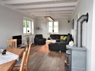 Holiday Home in Groß Schwansee by Beach, cleaning included - Groß Schwansee - 0